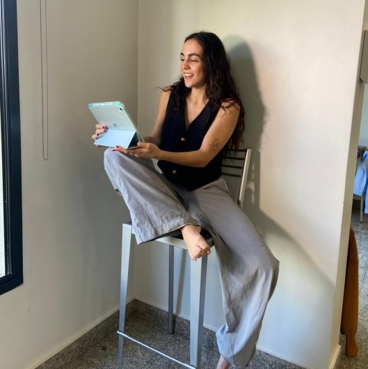 Beatriz Catalan