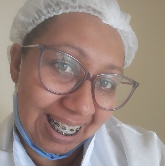 Thais Nascimento da Silva Santos
