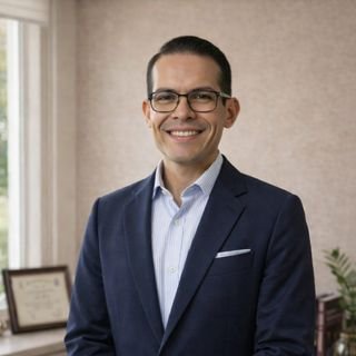 Dr. Bruno Henrique dos Santos Alves