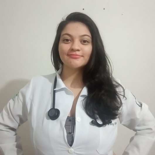 Kawany Barros