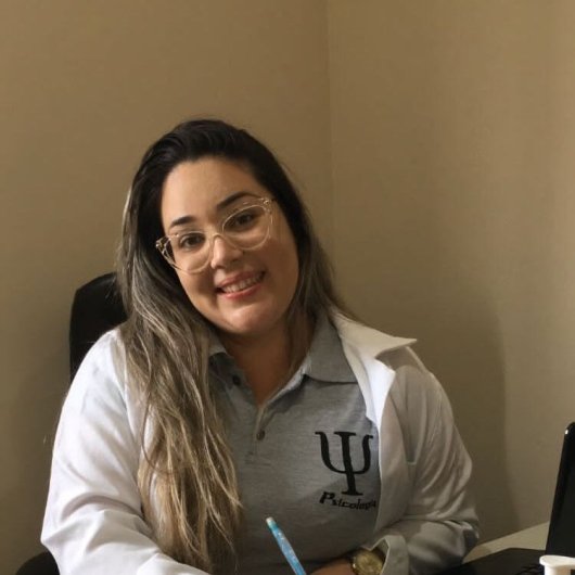 Giovana Caroline Vargas Ferreira