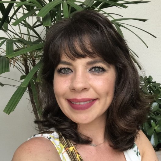 Fabiana de Oliveira Lara