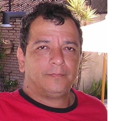 Dr. Tenyson Rocha de Santa Rosa
