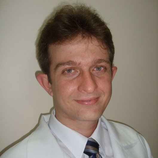 Dr. Antonio Milton Lima Garcia