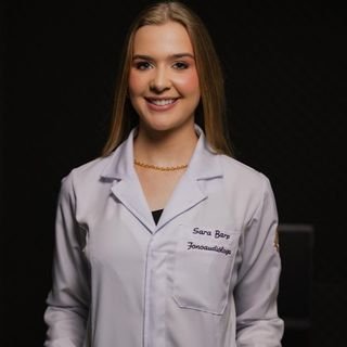 Sara Caroline Barp Schmidt