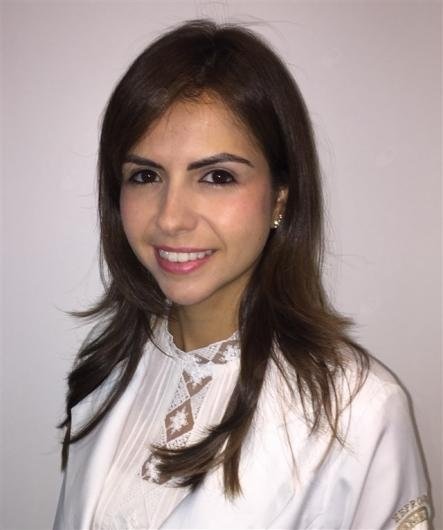 Dra. Gisele Guimarães Maciel