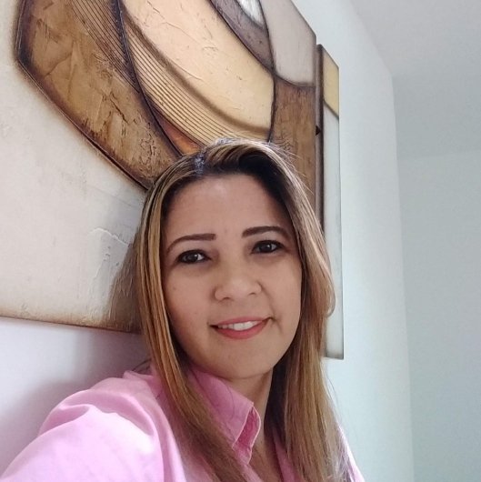 Fernanda Araújo