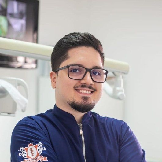 Dr. Igor Madeo de Godoy