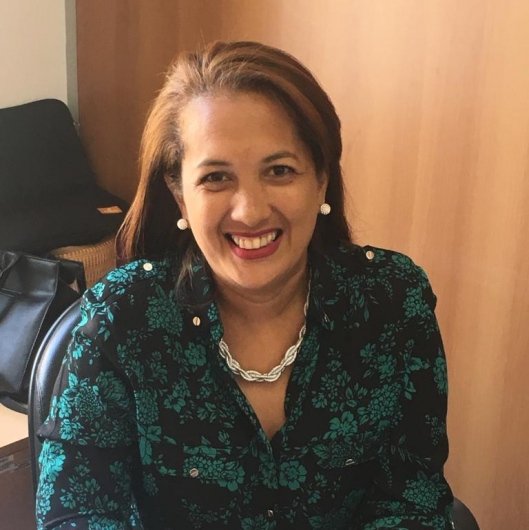 Dra. Ednalva Mariano Silva
