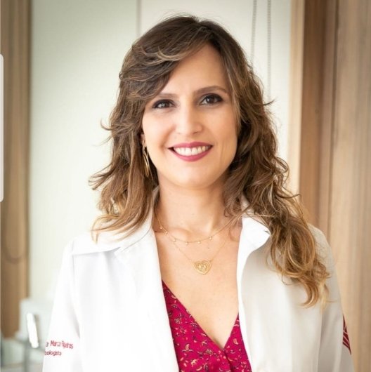 Dra. Fernanda de Marca Filgueiras