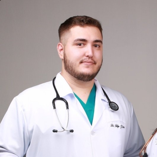 Dr. Felipe Gabriel Botton