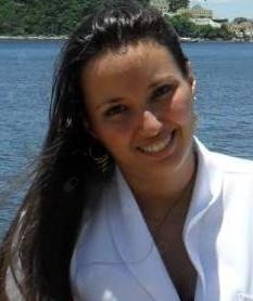 Dra. Thatyana Ribeiro Medeiros