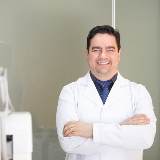 Dr. Abrão dos Santos Giovanini