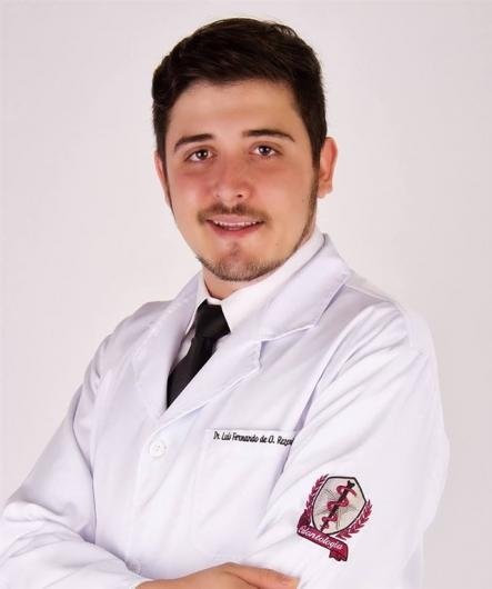 Dr. Luis Fernando Oliveira Rezende