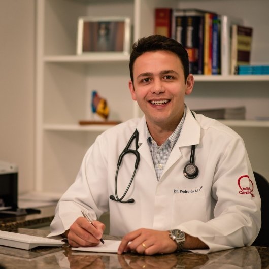 Dr. Pedro De Moraes Morais