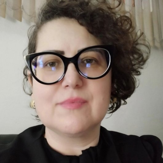 Dra. Keite Aparecida de Oliveira Marchiori Marchiori