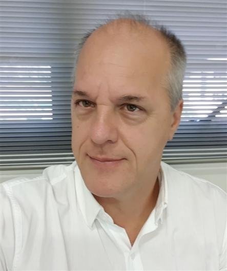 Dr. Klaus Augusto Jenger