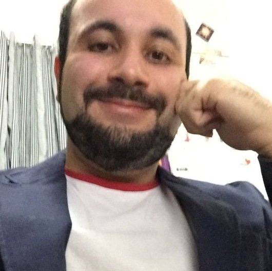 Dr. Julio Cesar Santos Araujo