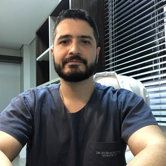 Dr. Richam Faissal El Hossain Ellakkis