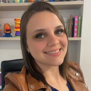 Laryssa Thays Schuindt Grativol Baraldi