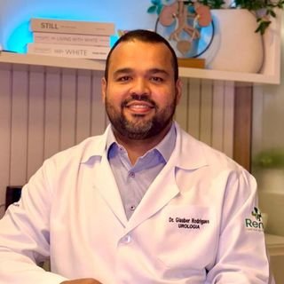 Dr. Glauber Rodrigues Fernandes da Silva