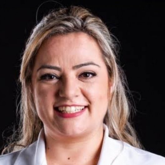 Gislaine Moreira Matos