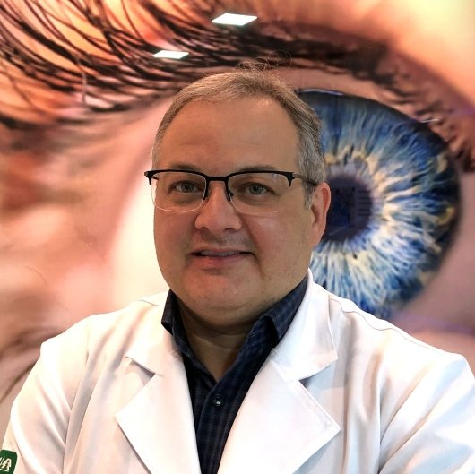 Dr. Ederson Viana Angelim