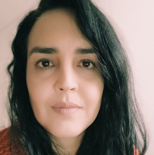 Isabel Teixeira Nascimento