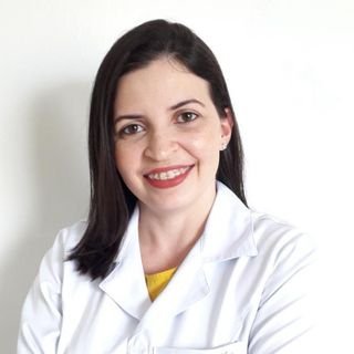 Dra. Isabelle Guerra Vilar Amorim