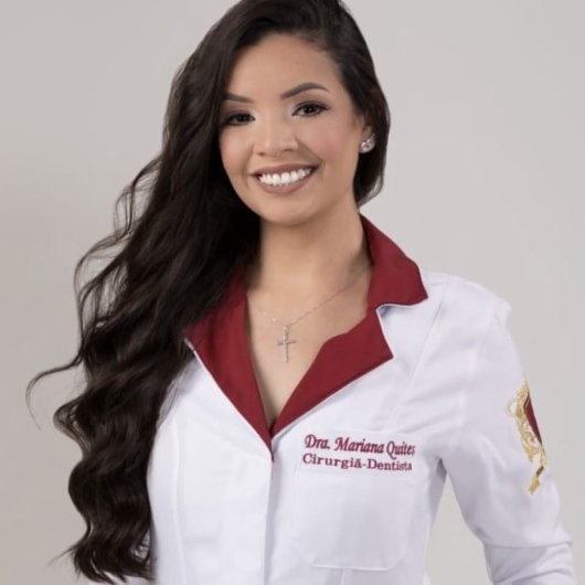 Dra. Mariana Quites