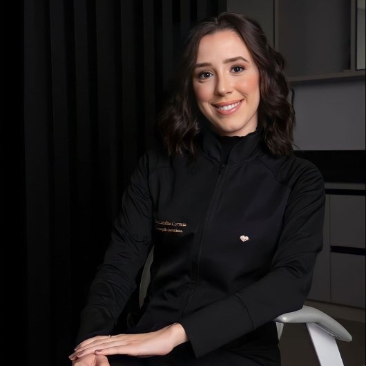 Dra. Caroline Caetano