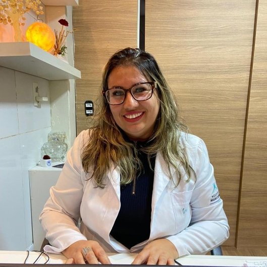 Prof. Marta Batista de Oliveira Cardoso