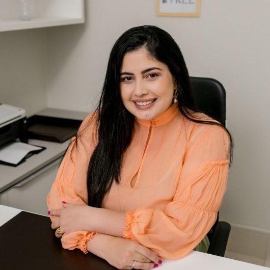 Dra. Mariane Mamede Borges