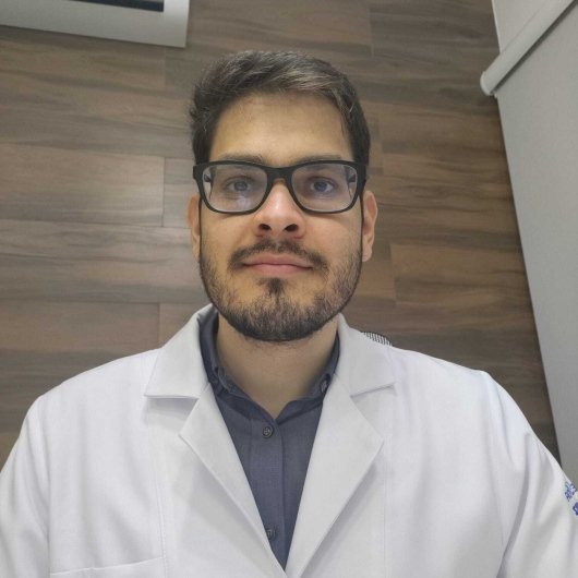 Dr. Rafael de Carvalho da Silva