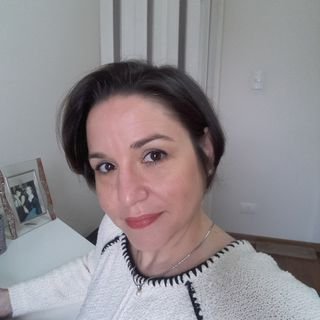 Cristiane Menezes
