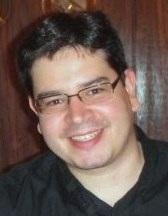 Dr. Carlos Henrique P. Chaves