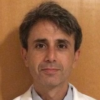 Dr. Carlos Eduardo Cesario de Abreu