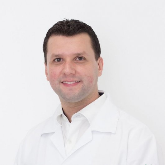 Dr. Danilo Galvão Teixeira