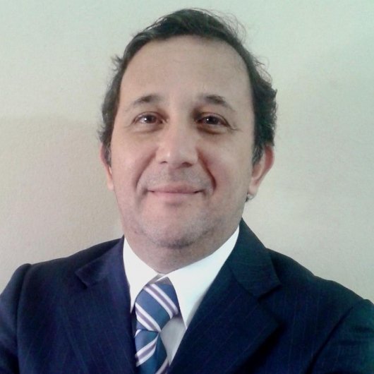 Prof. Clécio Gomes do nascimento