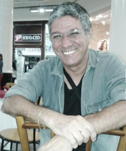 Dr. José Roberto Cristino