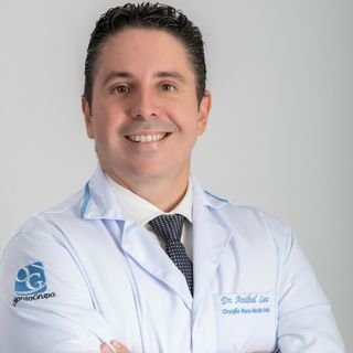Dr. Aníbal Luna