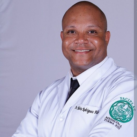 Dr. Mario Rodrigues Alves
