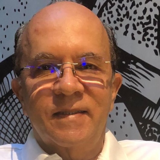 Dr. Paulo Peralva Borges