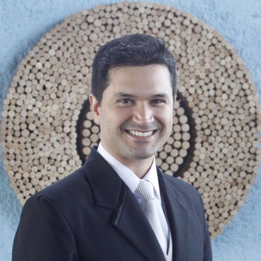 Dr. Guilherme Bruno de Lima Júnior