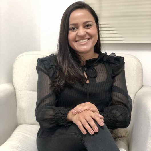 Dra. Vanessa dos Santos Silva