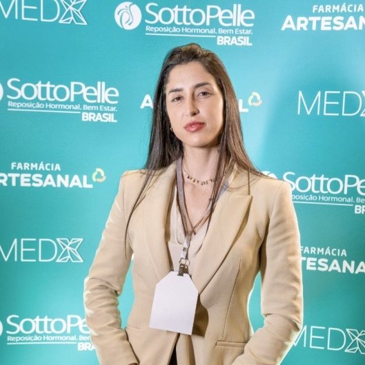 Dra. Jordana Nascimento Machado