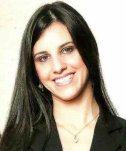 Simone Helena Faria Rodrigues