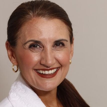 Dra. Marilene Rallo Alexandre