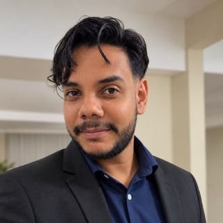 Prof. Gerson Pereira