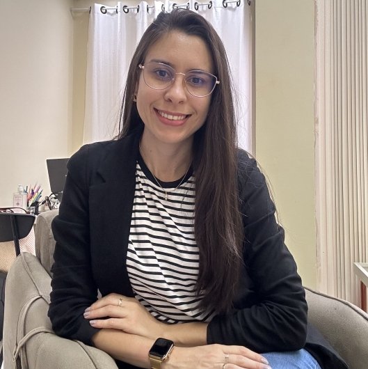 Regimeire Maria Siqueira Campos Otsuka